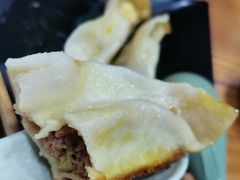 -金春锅贴(北京西路店)