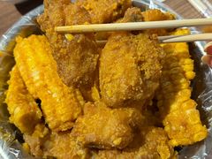-李叔叔虾蟹大排档(青羊店)