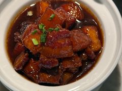 -小菜园新徽菜(无锡宜家荟聚中心店)