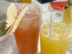 -万龙洲海鲜(亚运村店)