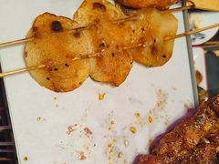 -路边边.炒菜烧烤.音乐餐厅(良乡长虹店)