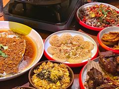 -老闵田螺馆·南昌市井菜·特色小吃(总店)