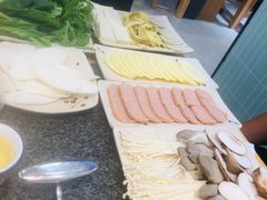 -胖子鱼·天水麻辣鱼火锅(秦州407店)