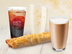 -85度C(东莞常平新南街店)