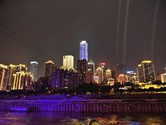 -重庆两江夜游-交运系列