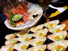 -和彩放题餐厅(酒仙桥店)