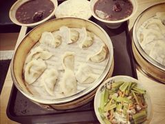 -千忆汤包(闽江路店)
