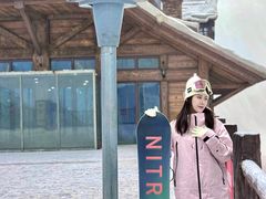 -哈尔滨热雪奇迹