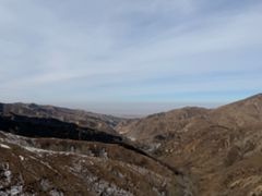 -雁门关景区