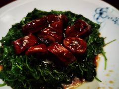 草头圈子-阿莉餐厅(枣阳路店)