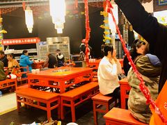 -巴九门老火锅(来福士打望店)