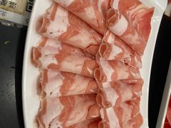 -北门涮肉·铜锅涮肉(南锣鼓巷店)