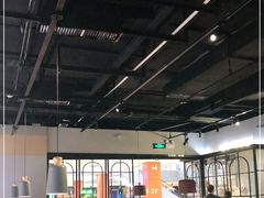 大堂-小和庆·知味(首铸万科店)