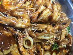 -邵汇大虾(泉园一路店)