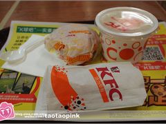 -肯德基(西桥店)
