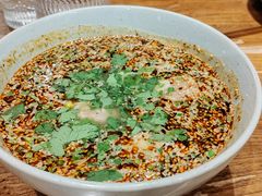 -长安记·大美陕菜(大族广场店)