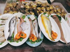 -渔家风味·鲅鱼水饺·央视展播·海鲜天津菜(开发区店)