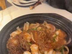 -绿茶餐厅(淮安吾悦广场店)