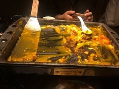 -江边城外烤全鱼(方庄时代购物中心店)