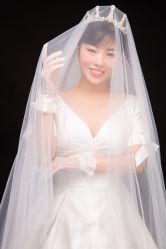 点击看大图 -二十一世纪婚纱摄影(省府前街店)