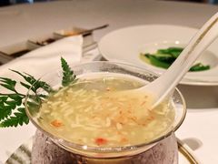 -金轩中餐厅 Jin Xuan(浦东丽思卡尔顿酒店)