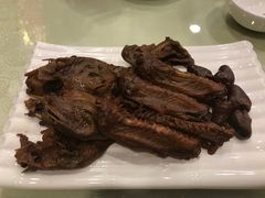 -东四民芳餐厅(世茂工三店)