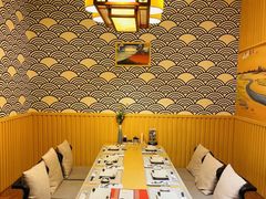 包间-昱匠·日本料理(金融街店)