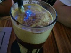 -Bamboo Bar & Grill Restaurant