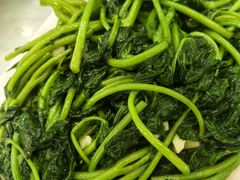 -李妹海鲜大排档(星海湾花园小区店)