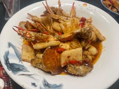 -回家吃饭·地道南昌菜(建德观总店)