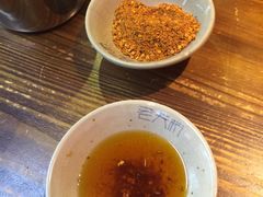 -老天桥蛙炉火锅(姑苏总店)