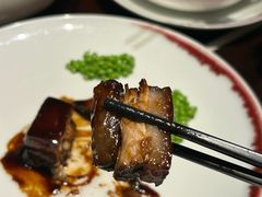 -杭州西子湖四季酒店·金沙厅