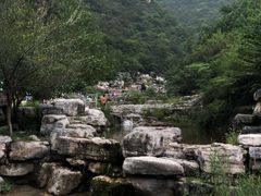 -孤山寨风景区