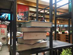 -牛吃草牛肉面(翠柏路店)