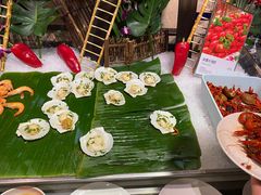 -乐咖啡西餐厅(太湖皇冠假日酒店)