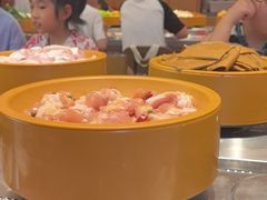 -喜家自助小火锅(乐客城店)