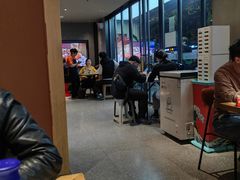 -杨氏青龙虾·羊蝎子(金盛路总店)