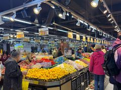 -果乐多生鲜超市(宏业广场店)