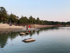 -美兰湖景区