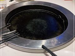 -么子烤肉(化龙池店)