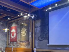 大堂-鱼库·不仅是一家烤鱼店(车公庙店)