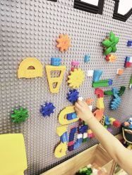 -熊小米专业儿童游泳馆