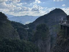 -南武当山景区