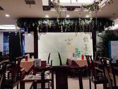 大堂-钦善斋(武侯祠店)