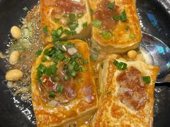 -秋色客家菜(南山店)