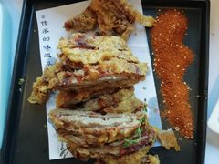-民福居烤鸭店(石榴庄店)