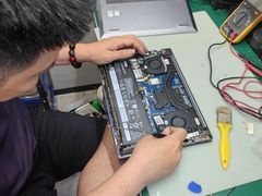 -联想电脑thinkpad官方旗舰店·售后维修中心(虹桥龙湖天街店)