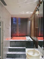 -广州四季酒店·花水疗中心·高空Spa