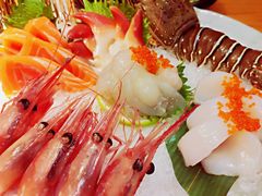 -赤坂亭·M9和牛烧肉·铁板烧·日料398放题(长泰广场店)