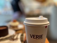-VERIE BAKEHOUSE